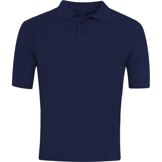 Classic Polo Shirt 3PC