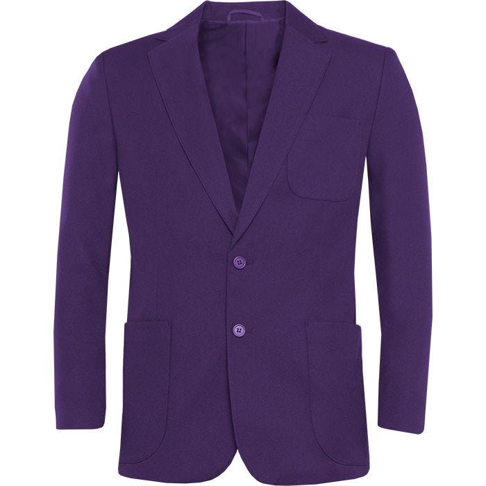 Ziggys School Blazer
