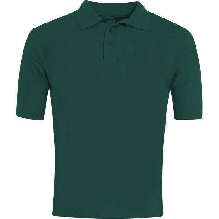 Classic Polo Shirt 3PC
