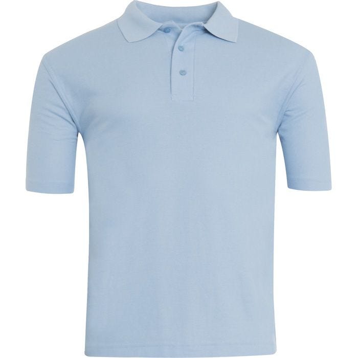 Classic Polo Shirt 3PC