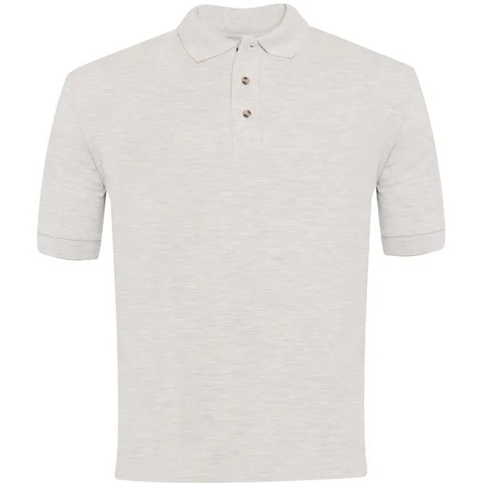 Penthouse Polo - Black