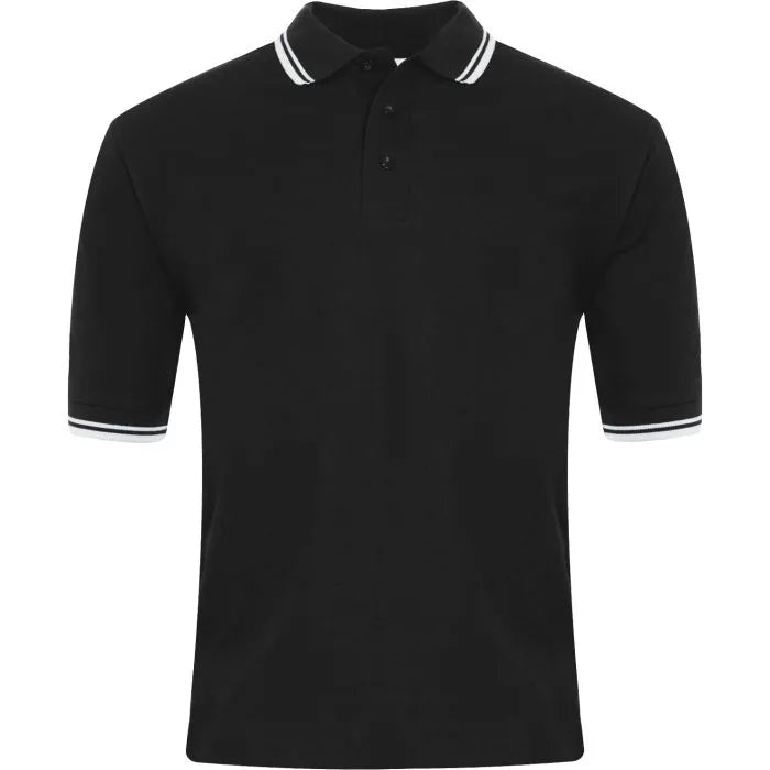Tipped Penthouse Polo