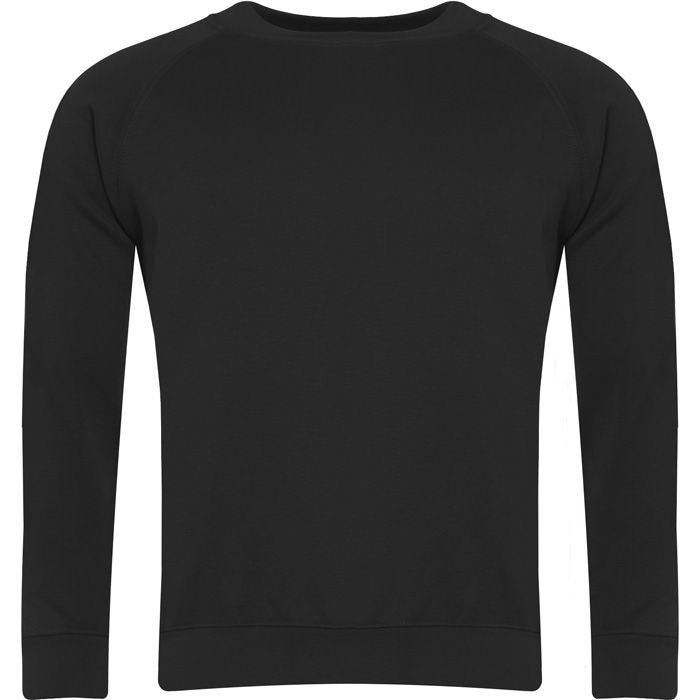 Select Raglan Sweatshirt 3SR