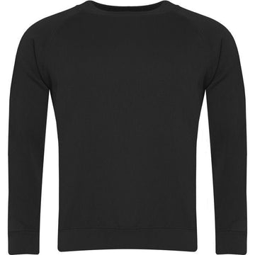 Select Raglan Sweatshirt 3SR