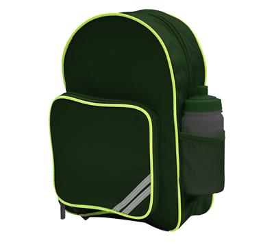 HI-VIZ INFANT BACKPACK
