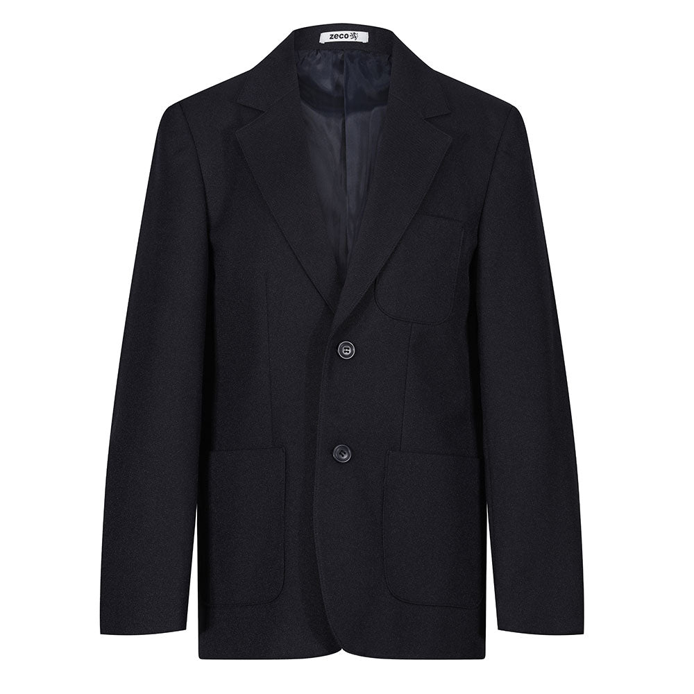 BB3270 Unisex Eco-Blazer