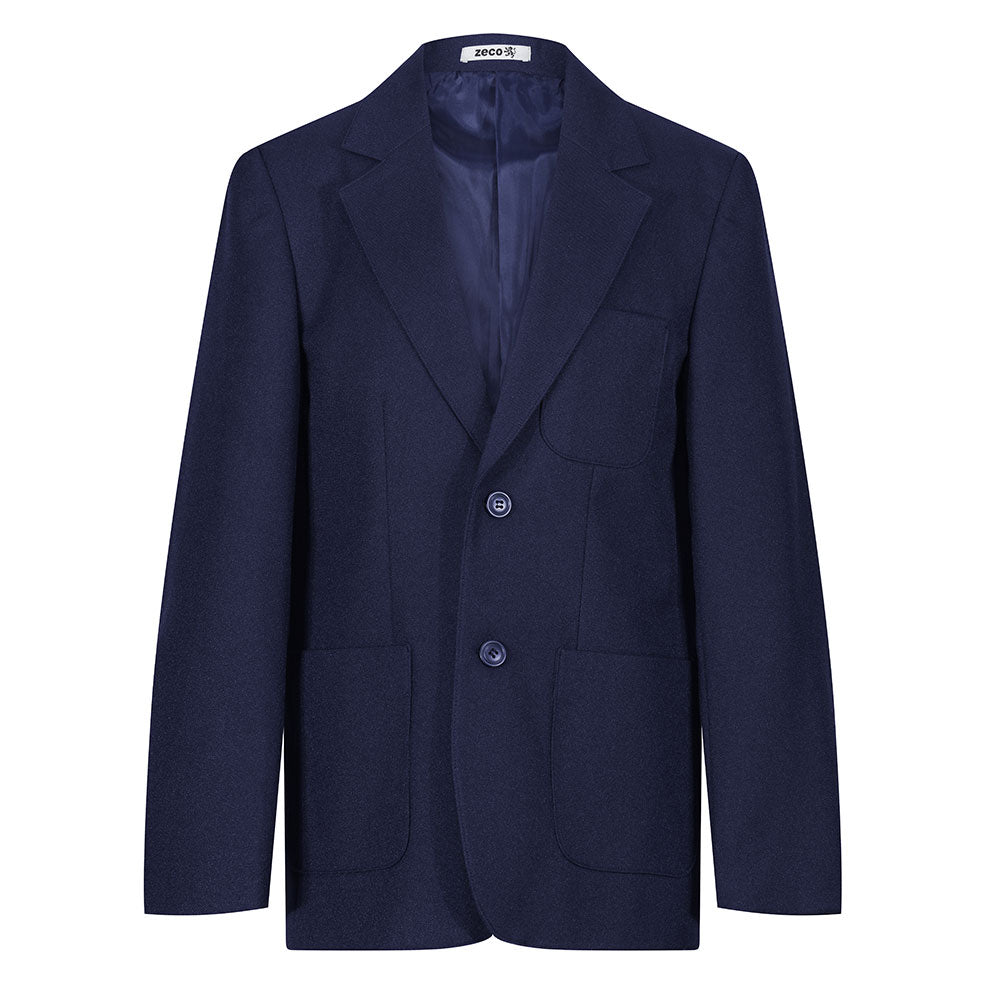 BB3270 Unisex Eco-Blazer