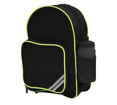 HI-VIZ Infant Backpack