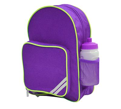 HI-VIZ INFANT BACKPACK