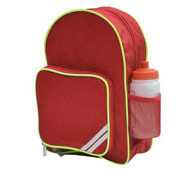 HI-VIZ INFANT BACKPACK